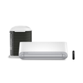 Imagem da oferta Ar Condicionado Split Hi Wall Inverter Electrolux Color Adapt Wi-fi 18000 BTU/h Frio YI18F 220 Volts