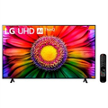 Imagem da oferta Smart TV LED 65" LG 65UR871C0SA 4K UHD | Wi-Fi 2 USB 3 HDMI Inteligência Artificial 60Hz