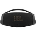 Imagem da oferta Caixa de Som JBL Boombox 3 Wi-Fi Bluetooth Portátil à Prova de Água 200W