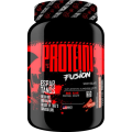 Imagem da oferta Whey Protein Fusion Isolate 900g - Espartanos Sports Sabor Chocolate