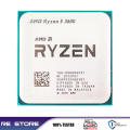Imagem da oferta Processador CPU AMD Ryzen 5 R5 3600 3,6 GHz 6 núcleos e 12 threads LGA AM4