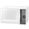 Imagem da oferta Forno de Micro-ondas Electrolux Efficient ME36B com Funções Fermentar e Manter Aquecido Branco - 36 L - 110V