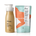 Imagem da oferta Kit Creme Desodorante Nutritivo Corporal Tododia Macadâmia com Refil 400 ml