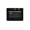 Imagem da oferta Forno Elétrico de Embutir 50L Fischer Infinity Preto 220V c/Grill