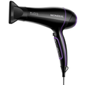 Imagem da oferta Secador de Cabelos Mondial Black Purple SCN-01 com Tourmaline Íon 2000W - Preto - 110v