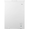 Imagem da oferta Freezer Horizontal Philco 99 Litros Dupla Ação Pfh105b 110v 110v