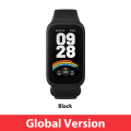 Imagem da oferta Smartband Xiaomi Mi Band 9 Active Tela AMOLED 1.47"