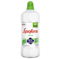 Imagem da oferta Lysoform Citrus Desinfetante Líquido Limpeza Pesada e Eficiente 1L