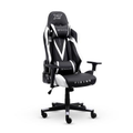 Imagem da oferta Cadeira Gamer XT Racer Viking Series Com Almofadas Reclinável Descanso de Braço 3D - XTR-021