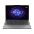 Imagem da oferta Notebook Lenovo LOQ-E Core i5-12450HX RTX 3050 16GB 512GB SSD 15.6" FHD IPS 144Hz Win 11 Luna Cinza- 83