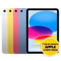 Imagem da oferta Apple iPad 11 Geração A16 256GB Wi-fi Tela 11"