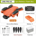 Imagem da oferta Drone L900 Pro SE Max 4K com GPS