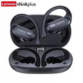 Imagem da oferta Fone de Ouvido Lenovo XT60 Bluetooth 5.0 com microfone TWS com Estojo LED