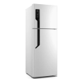 Imagem da oferta Geladeira Electrolux Frost Free 480l Autosense 110V - TF71