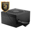 Imagem da oferta Fonte MSI MAG A600DN 600W 80 Plus White PFC Ativo Com Cabo Preto - 306-7ZP6B22-809