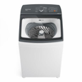 Imagem da oferta Máquina de Lavar Brastemp 14Kg Branca com Ciclo Tira Manchas Advanced e Smart Sensor - BWK14BB