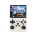 Imagem da oferta Console Portátil Open Source R36S Retro Sistema Linux Tela 3.5" 64GB