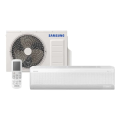 Imagem da oferta Ar-condicionado Split Samsung Inverter Windfree Connect Ai 24.000 Btus Frio Sem Vento Ar24dyfaawknaz