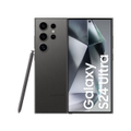 Imagem da oferta Smartphone Samsung Galaxy S24 Ultra 6,8" Galaxy AI 256GB Titânio 5G 12GB RAM Câm Quádrupla 200MP + Selfie 12MP