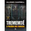 Imagem da oferta Tremembé: O presídio dos famosos - Capa comum
