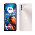 Imagem da oferta Smartphone Motorola Moto E32 64GB 4GB RAM Octa Core Câmera Tripla 16MP Tela 6.5 Rosê