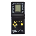 Imagem da oferta Console Brick Game 9999 in 1 Standard cor preto 1980