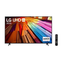 Imagem da oferta Smart TV 55" LCD LED LG 55UT8050PSA | 4K UHD ThinQ AI Bluetooth 3 HDMI 2 USB 60Hz