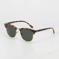 Imagem da oferta Óculos De Sol Dunville Shades Cheetah Tortoise