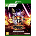 Imagem da oferta Dragon Ball: The Breakers Ed Especial - Xbox Series X