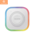 Imagem da oferta Carregador Magnético H'maston YD-74 3 em1 Sem Fio iPhone Magsafe 15W C