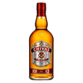 Imagem da oferta Whisky Chivas Regal Escocês 12 Anos 750 ml