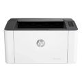 Imagem da oferta Impressora Monocromática HP Laser 107w