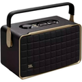 Imagem da oferta Caixa de Som  JBL Authentics 300 com Assistentes de Voz Wi-Fi e Bluetooth Integrados