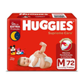 Imagem da oferta Fralda Huggies Supreme Care M 72 Unidades