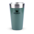 Imagem da oferta Copo Térmico de Cerveja Stanley Hammertone Green | 473ML