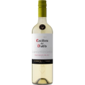 Imagem da oferta Vinho Casillero del Diablo Sauvignon Blanc Branco Sec - 750ml