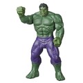 Imagem da oferta Boneco Colecionável Marvel Hulk - Hasbro