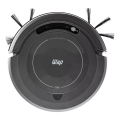 Imagem da oferta Robô Aspirador de Pó WAP ROBOT W100C - 3 em 1 Varre Aspira e Passa Pano Sensor Antiqueda e de Impacto Bivolt