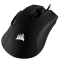 Imagem da oferta Corsair IRONCLAW RGB Gaming Mouse Wired Backlit RGB LED 18000 DPI Optical - CH-9307011-NA