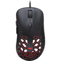 Imagem da oferta Mouse Gamer AOC GM510 ULTRALEVE 58g 16.000 DPI Pixart 3389 RGB 6 botões Macro Manager