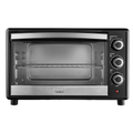 Imagem da oferta Forno Elétrico 42L Family II Mondial FR42 220V