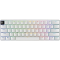 Imagem da oferta Teclado Mecânico Gamer Sem Fio Logitech G PRO X 60 LIGHTSPEED com Design Ultra Compacto TKL 60% Switch Óptico GX Tacti