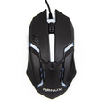 Imagem da oferta Mouse Gamer USB 2.0 Preto