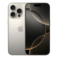 Imagem da oferta Apple iPhone 16 Pro (512 GB) - Titânio natural - Distribuidor Autorizado