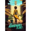 Imagem da oferta Jogo The Abandoned Planet - PC