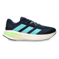Imagem da oferta Tênis De Corrida Masculino Galaxy 7 Forro Têxtil adidas
