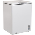 Imagem da oferta Freezer Horizontal Midea 1 Porta 150L - RCFA11