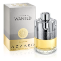 Imagem da oferta Perfume Masculino Azzaro Wanted EDT 100ml