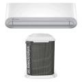 Imagem da oferta Ar-Condicionado Split Inverter 18.000 BTUs Color Adapt Electrolux Frio - 220 Volts