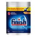 Imagem da oferta Advanced Detergente Em Pó Para Lava Louças 1Kg Finish